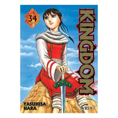 KINGDOM 34 - IVREA ARG