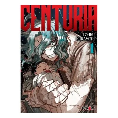 CENTURIA # 01 - IVREA ARG1