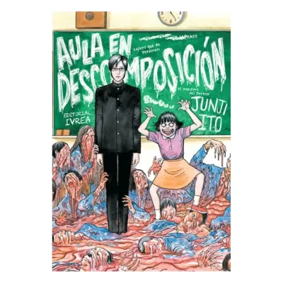 AULA EN DESCOMPOSICIÓN - IVREA ARG