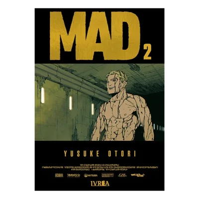 MAD 02 - IVREA ARG1