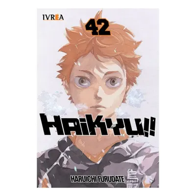 HAIKYU!! # 42 - IVREA ARG1