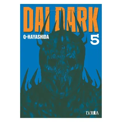 DAI DARK 05 - IVREA ARG1