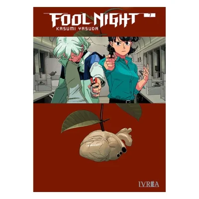 FOOL NIGHT # 07 - IVREA ARG