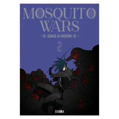 MOSQUITO WARS 02 - IVREA ARG1