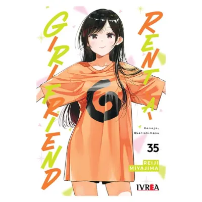 RENT -A- GIRLFRIEND 35 - IVREA ARG1