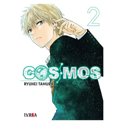 COSMOS 02 - IVREA ARG