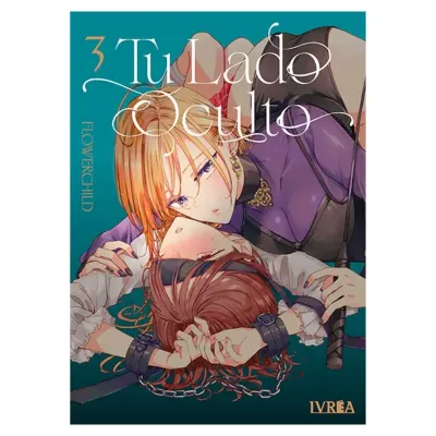 TU LADO OCULTO 03 - IVREA ARG