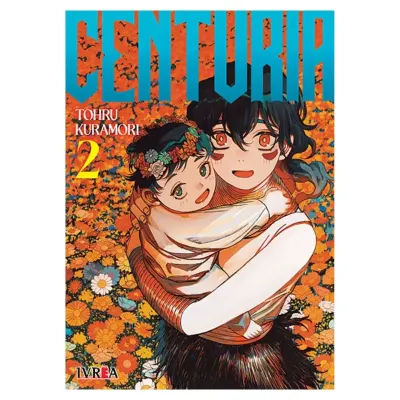 CENTURIA # 02 - IVREA ARG