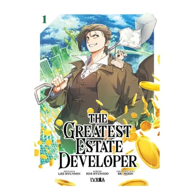 THE GREATEST ESTATE DEVELOPER 01 - IVREA ARG