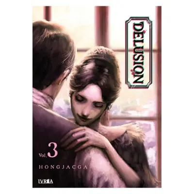DELUSION 03 - IVREA ARG