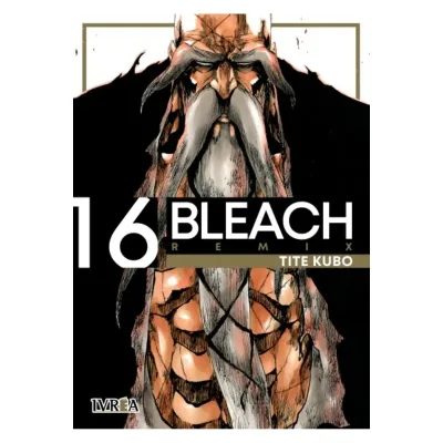 BLEACH REMIX 16 - IVREA ARG