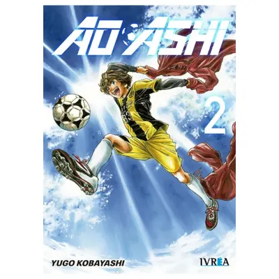 AO ASHI # 02 - IVREA ARG1