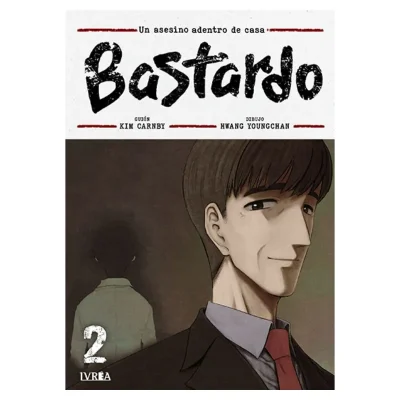 BASTARDO 02 - IVREA ARG