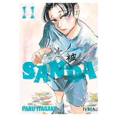 SANDA # 11 - IVREA ARG