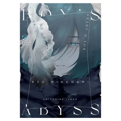 BOY'S ABYSS # 08 - IVREA ARG1
