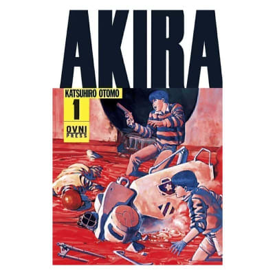 AKIRA 01 NE - OVNIPRESS1