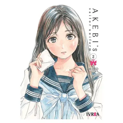 AKEBI’S SAILOR UNIFORM 02 - IVREA ARG1