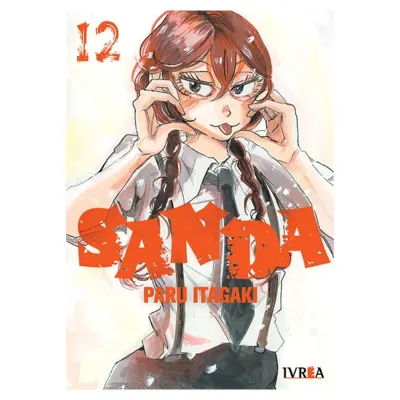 SANDA # 12 - IVREA ARG1