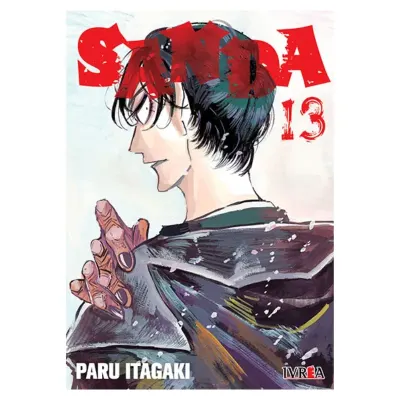 SANDA # 13 - IVREA ARG