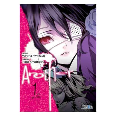 ANOTHER 01 - IVREA ESP1