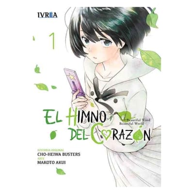 EL HIMNO DEL CORAZON 01 - IVREA ESP