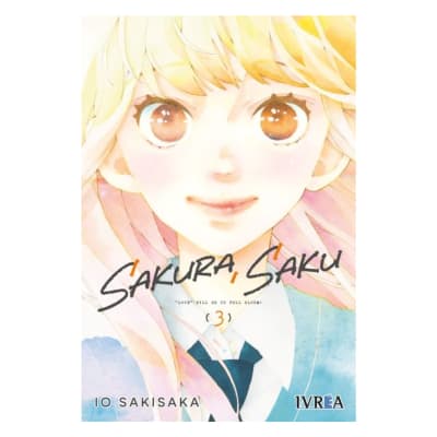 SAKURA, SAKU 03 - IVREA ESP1