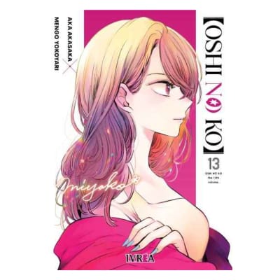 OSHI NO KO 13 - IVREA ESP1