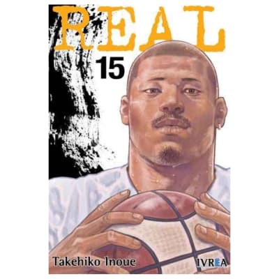 REAL 15 - IVREA ESP