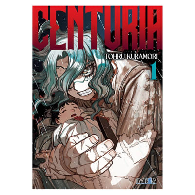 CENTURIA 01 - IVREA ESP