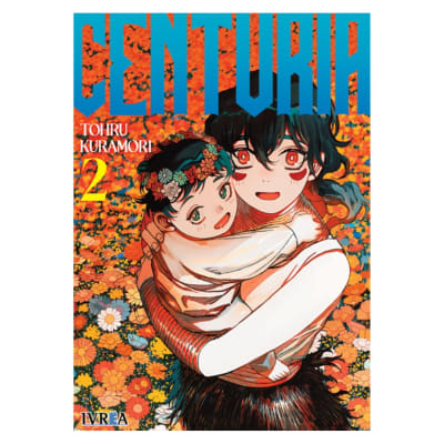 CENTURIA 02 - IVREA ESP1