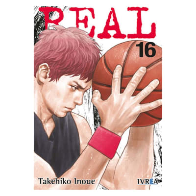 REAL NEW EDITION 16 - IVREA ESP1