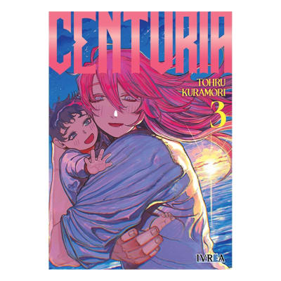 CENTURIA 03 - IVREA ESP1