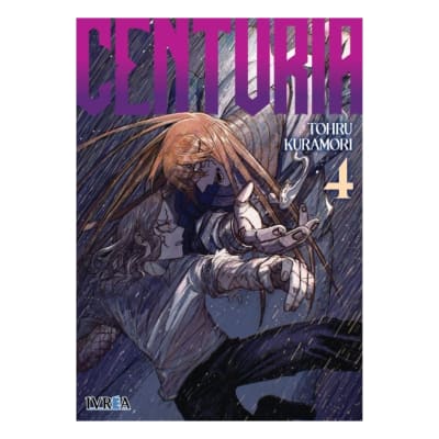 CENTURIA 04 - IVREA ESP