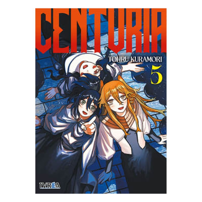 CENTURIA 05 - IVREA ESP1