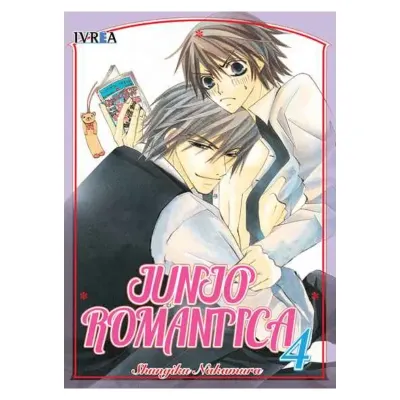 JUNJO ROMANTICA 04 - IVREA ESP