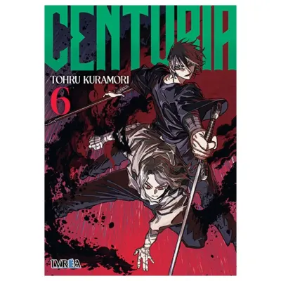 CENTURIA 06 - IVREA ESP