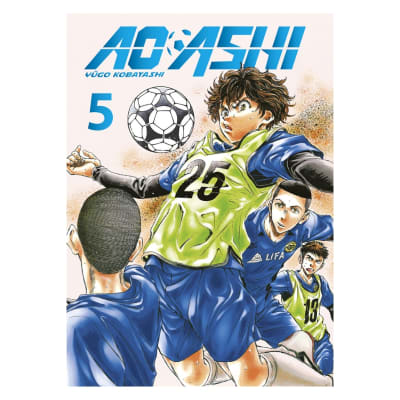 AO ASHI 05 - NORMA EDITORIAL1