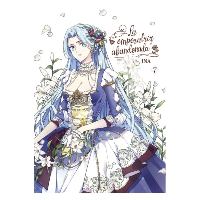 LA EMPERATRIZ ABANDONADA 07 - NORMA EDITORIAL