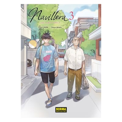 Navillera 03 - NORMA EDITORIAL1