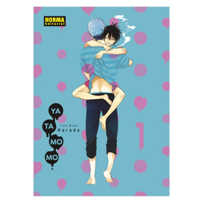 Yatamomo 01 - NORMA Editorial1