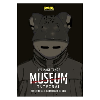 Museum. Integral - NORMA Editorial1