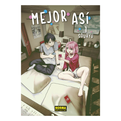 MEJOR ASÍ 01 - NORMA EDITORIAL1