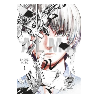 ALMA 01 - NORMA EDITORIAL1