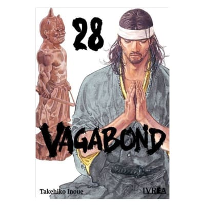 VAGABOND # 28