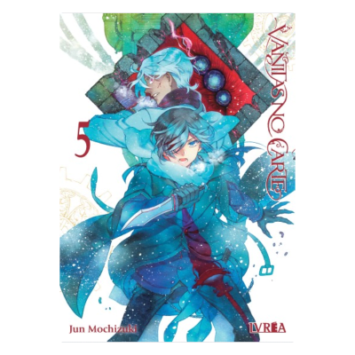 VANITAS NO CARTE 05 - IVREA ARG1