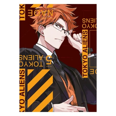 TOKYO ALIENS 05 - NORMA EDITORIAL1