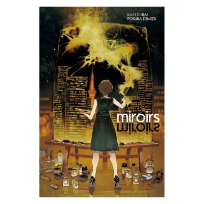 MIROIRS - NORMA EDITORIAL1