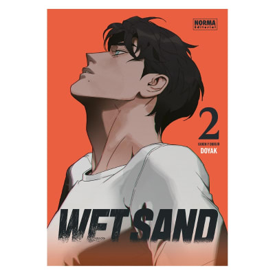 WET SAND 02 - NORMA EDITORIAL1