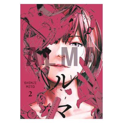 ALMA 02 - NORMA EDITORIAL1