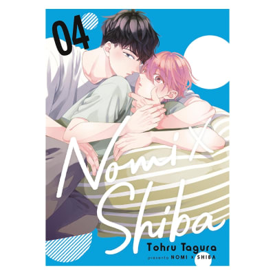 NOMI X SHIBA 04 - NORMA EDITORIAL1